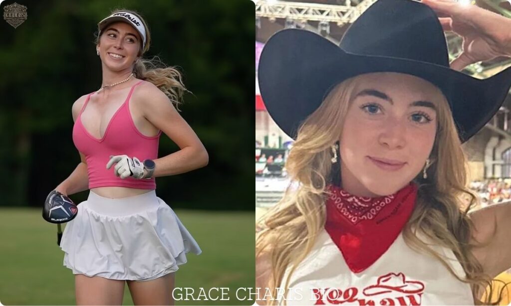 GRACE CHARIS BIO