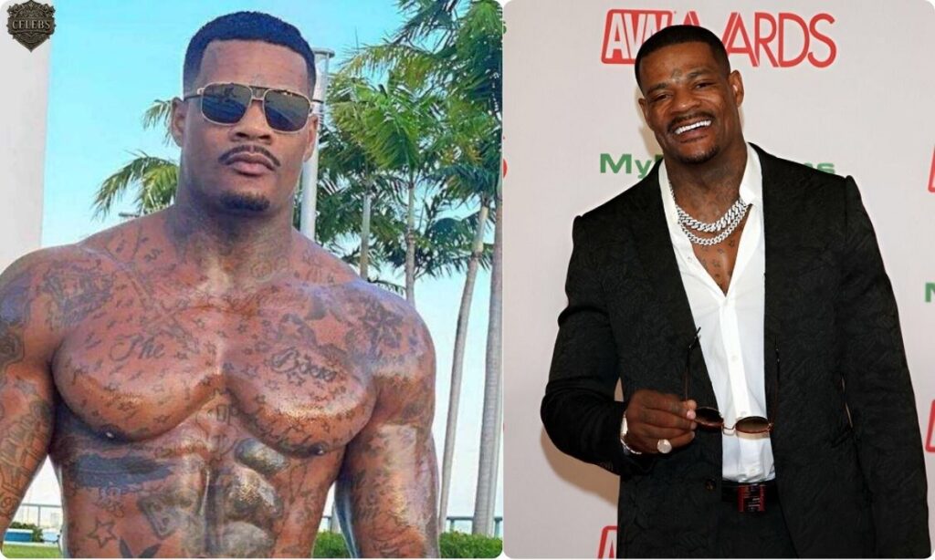 JASON LUV BIOGRAPHY (2025)