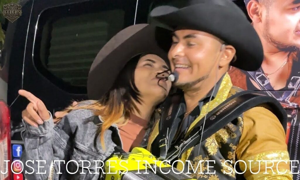 JOSE TORRES INCOME SOURCE