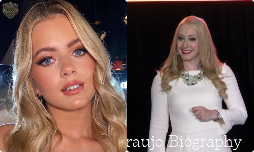 Tasha Jacoby-Araujo Biography