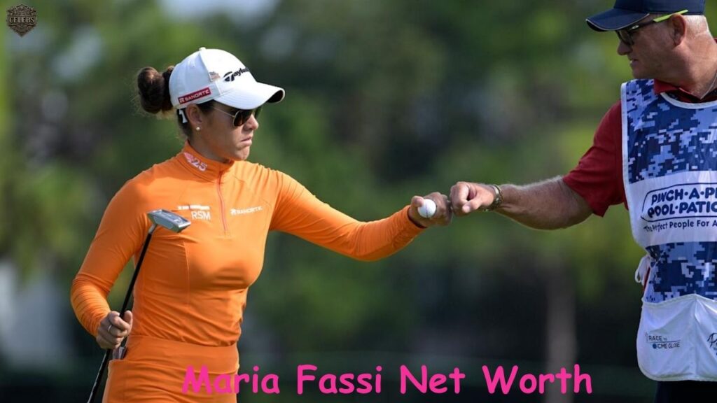 Maria Fassi Professional Career and Earnings