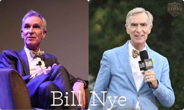 Bill Nye