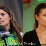 Danica Patrick