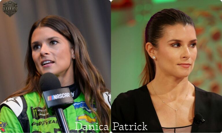 Danica Patrick