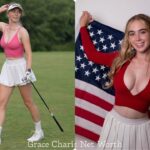 Grace Charis Net Worth