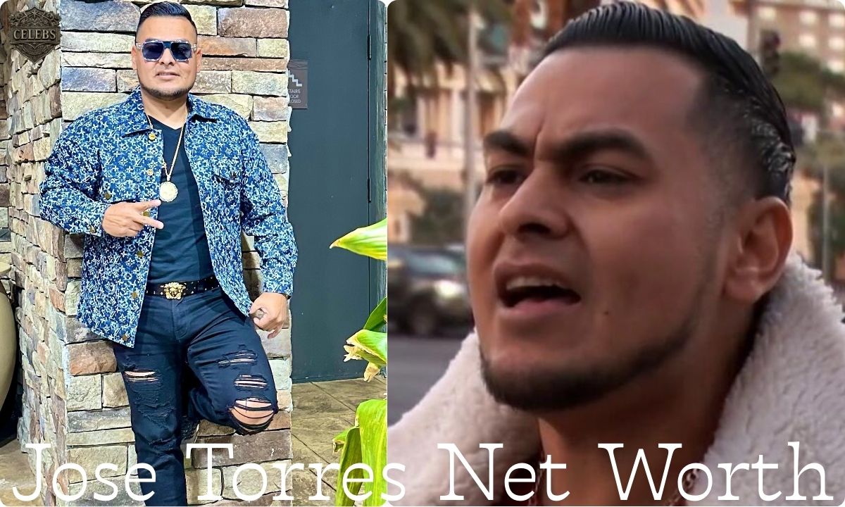 Jose Torres Net Worth