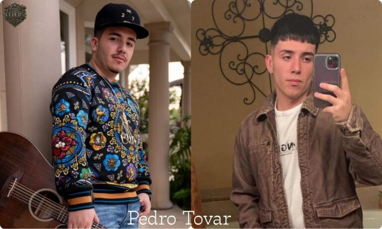 Pedro Tovar