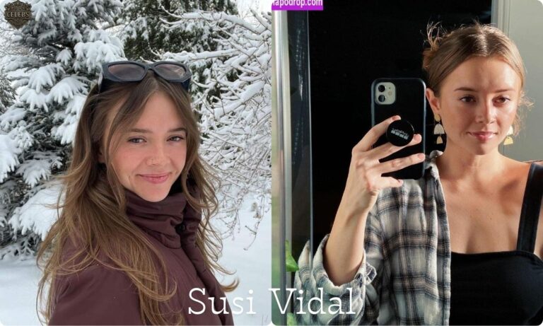 Susi Vidal