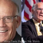 Victor Davis Hanson Net Worth