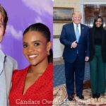 Candace Owens Husband