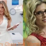 Cory Chase Net Worth 2025