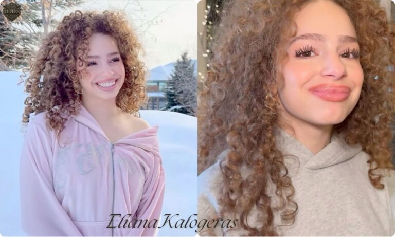 Eliana Kalogeras