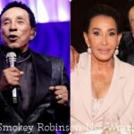 Smokey Robinson Net Worth